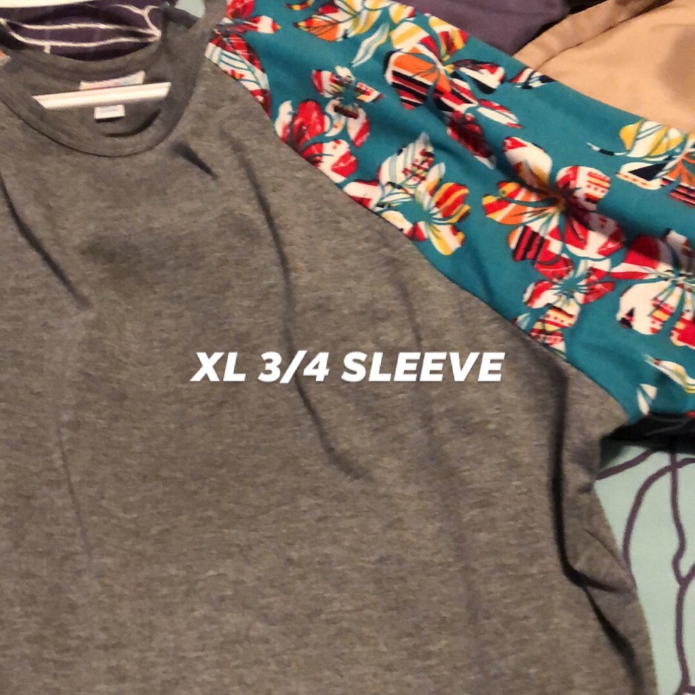Lularoe Randy